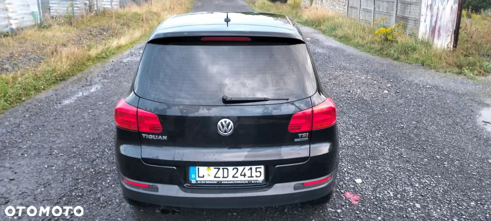 Volkswagen Tiguan 1.4 TSI BlueMotion Technology Freestyle - 32