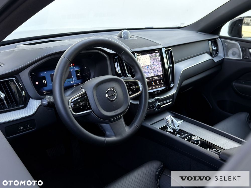 Volvo XC 60 - 23