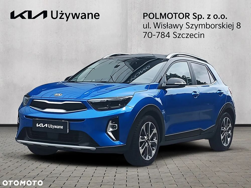 Kia Stonic 1.0 T-GDI L Business Line - 1