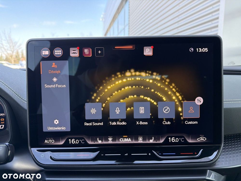 Cupra Formentor - 31