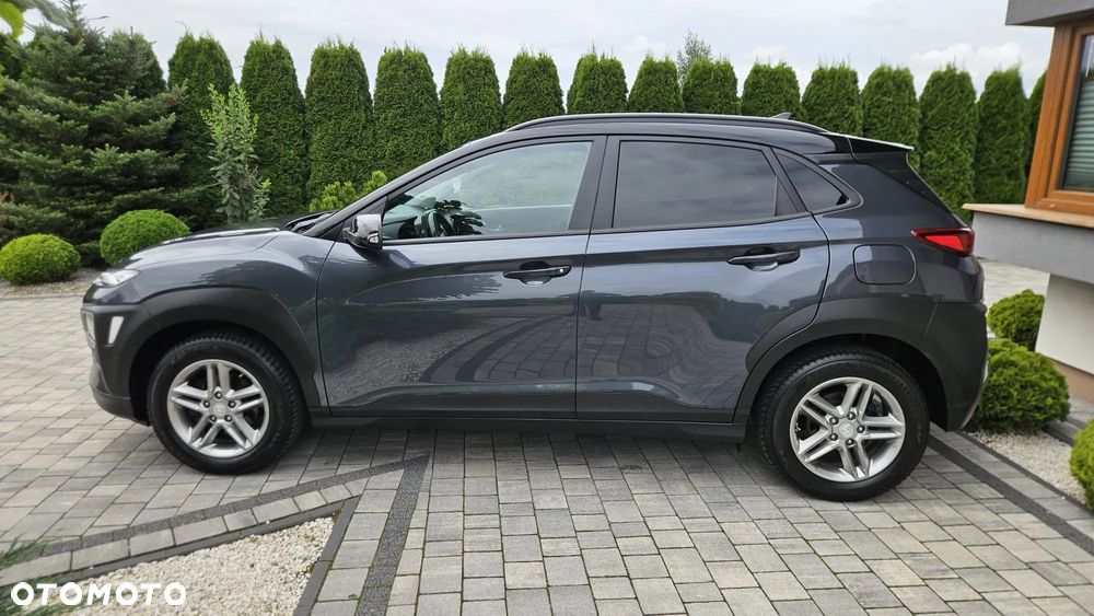 Hyundai Kona - 36