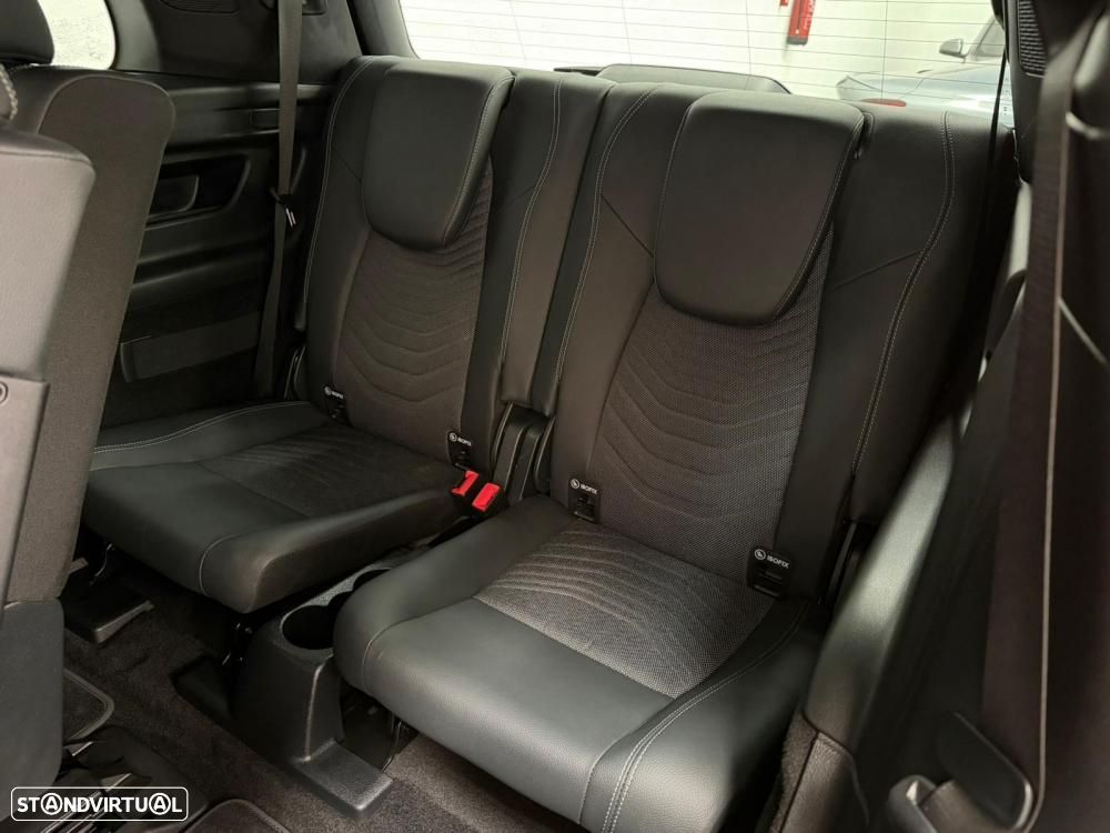 Mercedes-Benz EQB 250+ Progressive - 54