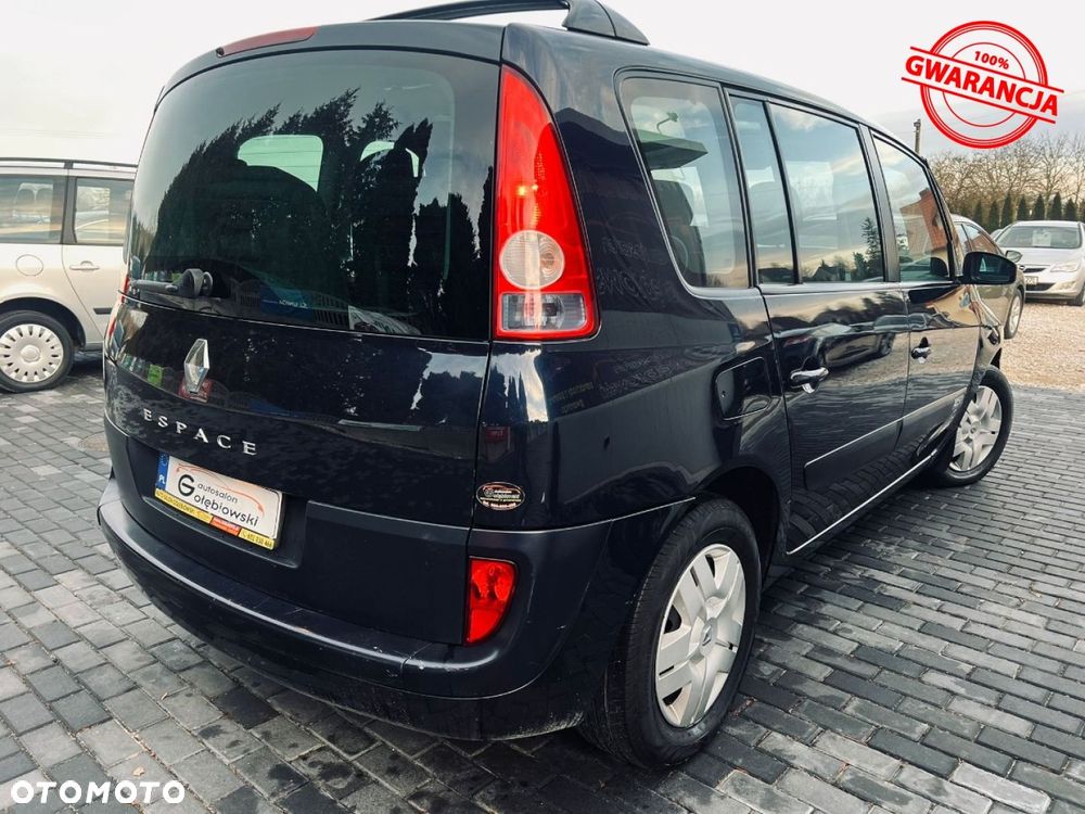 Renault Espace - 12