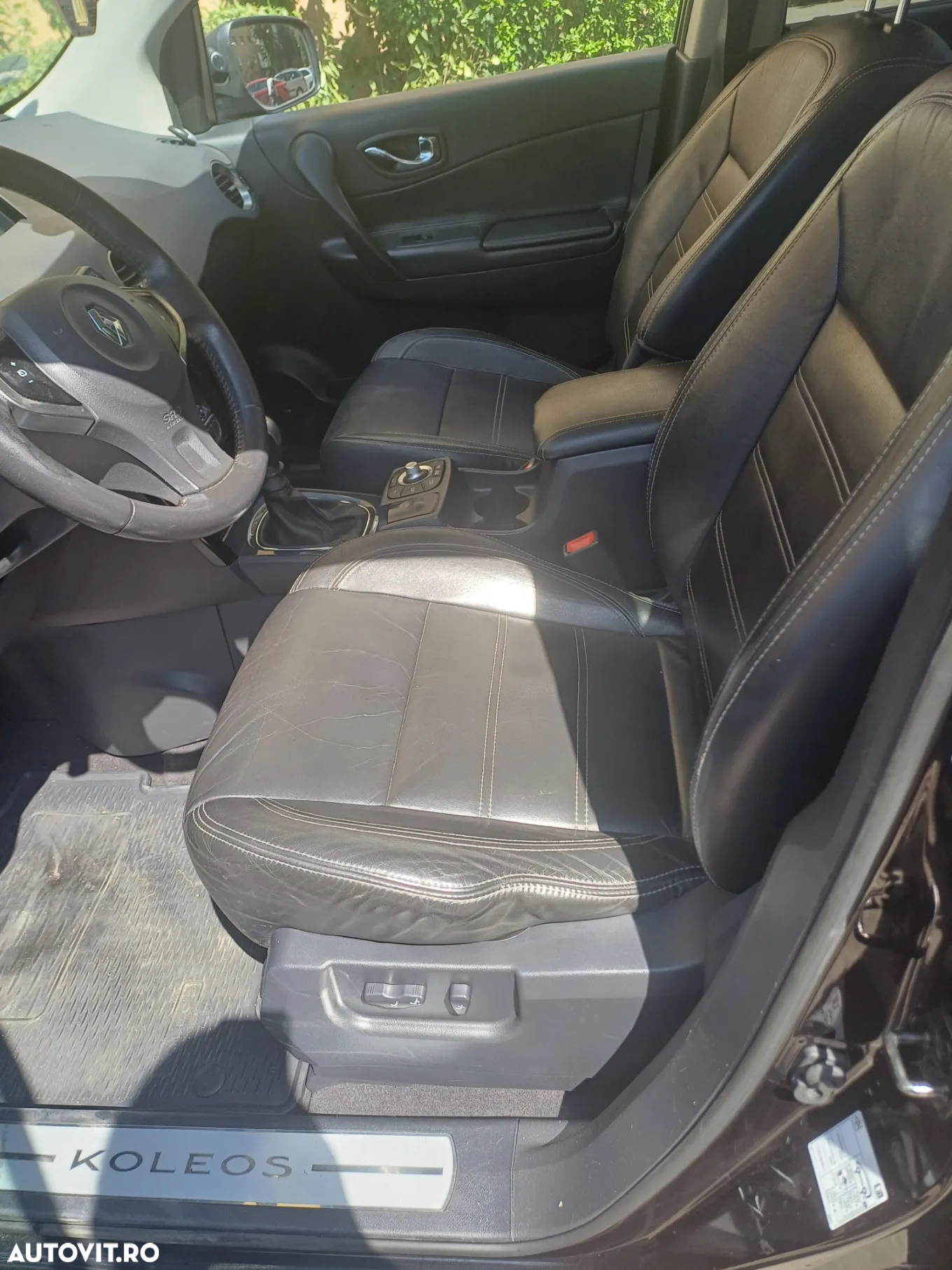 Renault Koleos 2.0 dCi 4X4 Dynamique CVM - 7