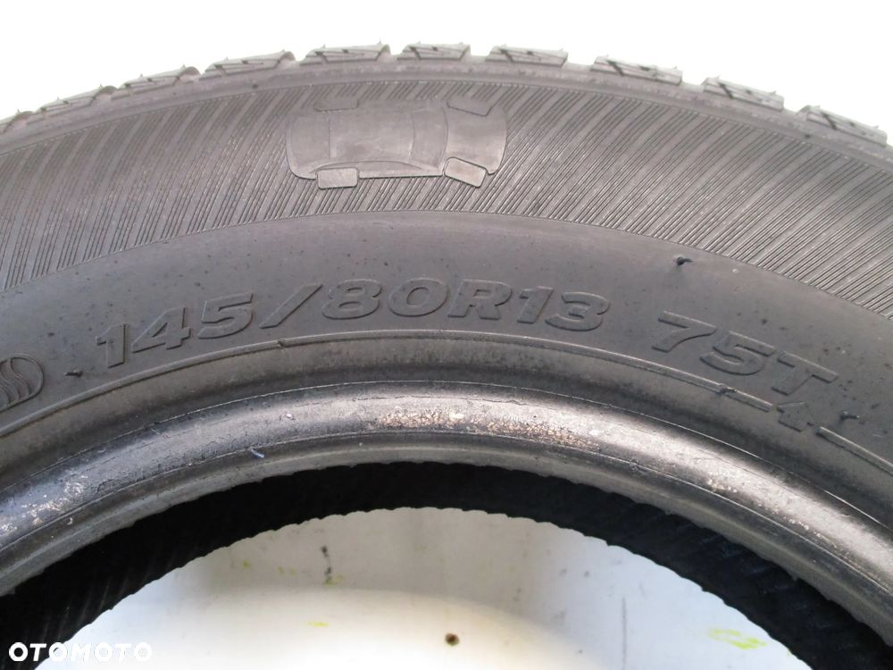 OPONY 145 80 13 75T PLATIN - CAŁOROCZNE - 7