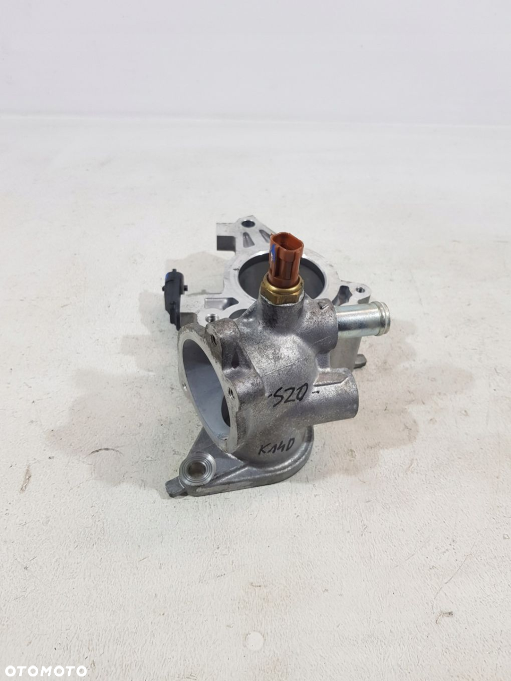 OBUDOWA TERMOSTATU 17R20430C SUZUKI SX4 SWIFT S-CROSS 1.4T K14D - 3