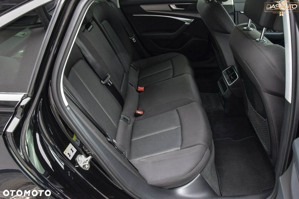 Audi A6 - 29