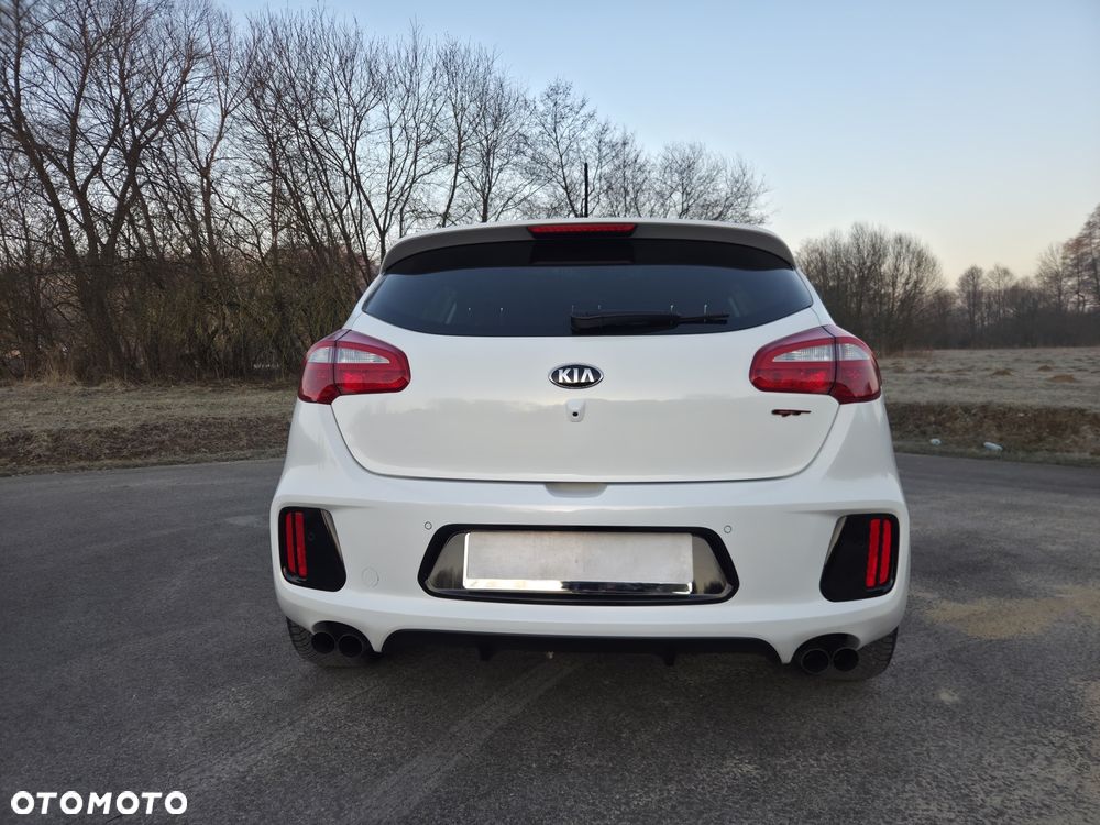 Kia Ceed 1.6 T-GDI GT-Challenge - 7