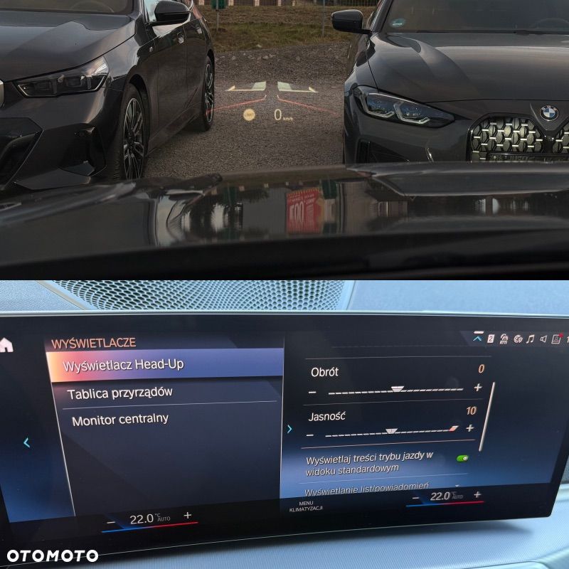 BMW Seria 4 420d xDrive Gran Coupe M Sport - 13