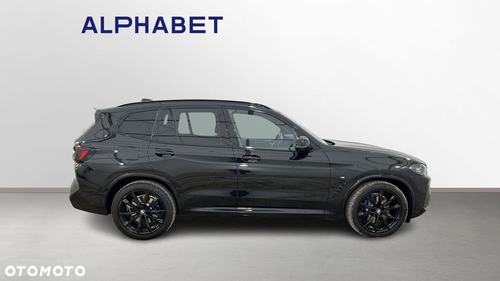 BMW X3 xM40d mHEV - 6
