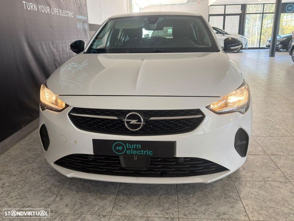 Opel Corsa-e 50 kWh Edition - 3