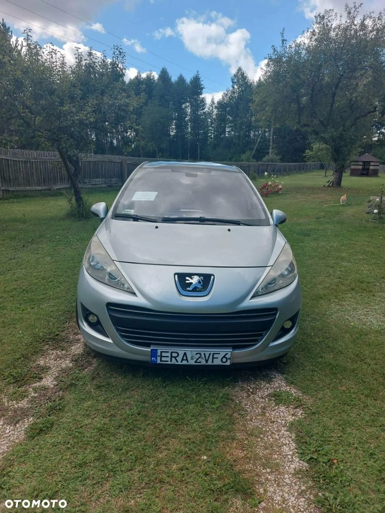 Peugeot 207 - 3