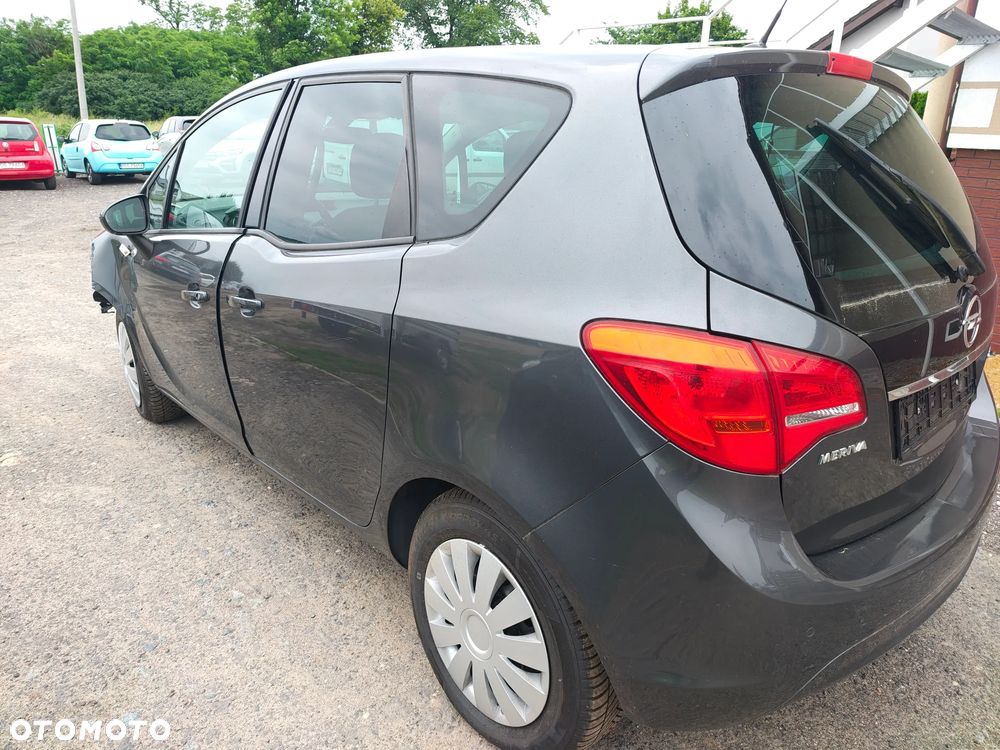 Opel Meriva 1.4 Active - 6