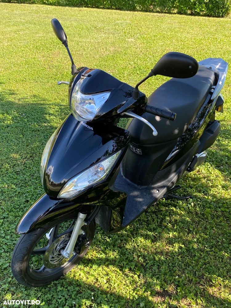 Honda Altul - 2