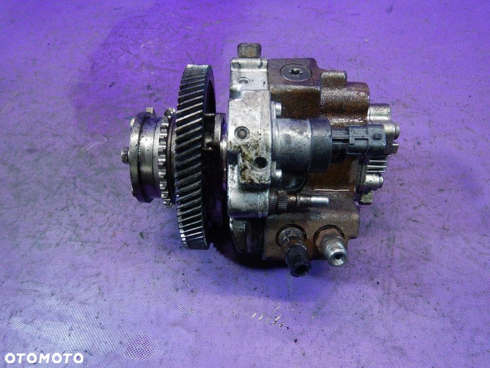 RENAULT MASTER II 03- 3,0 DCI POMPA WTRYSKOWA - 2