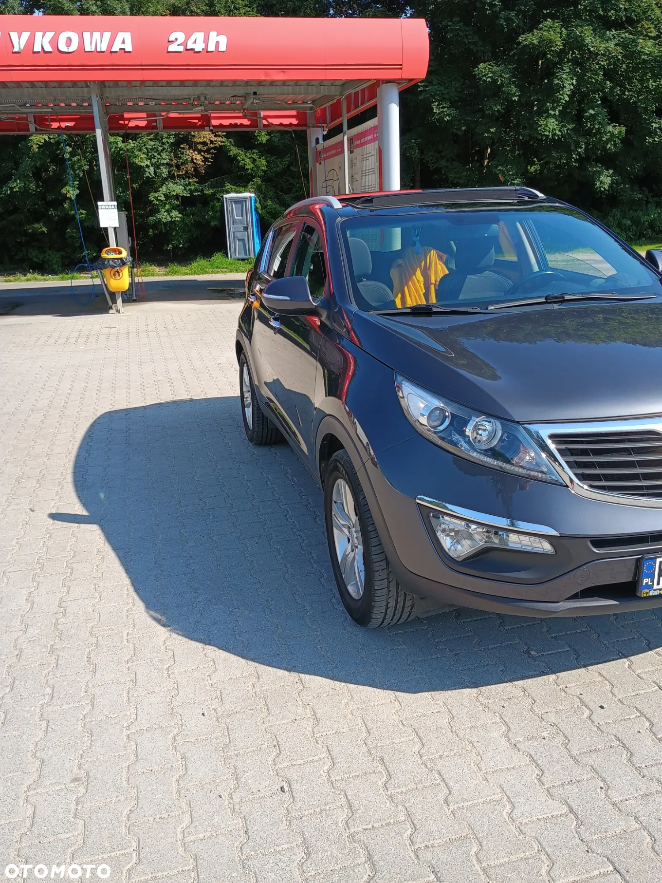 Kia Sportage 1.6 GDI L 2WD - 3