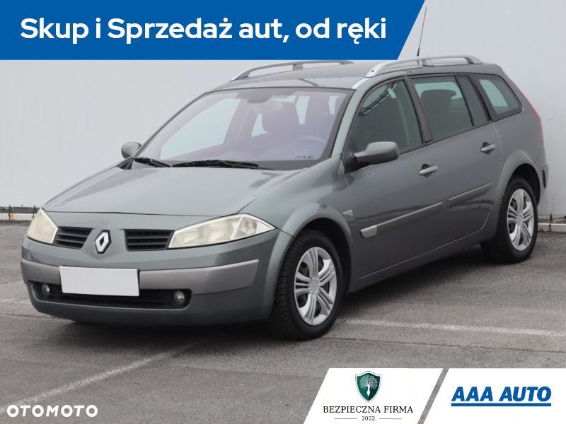 Renault Megane - 3