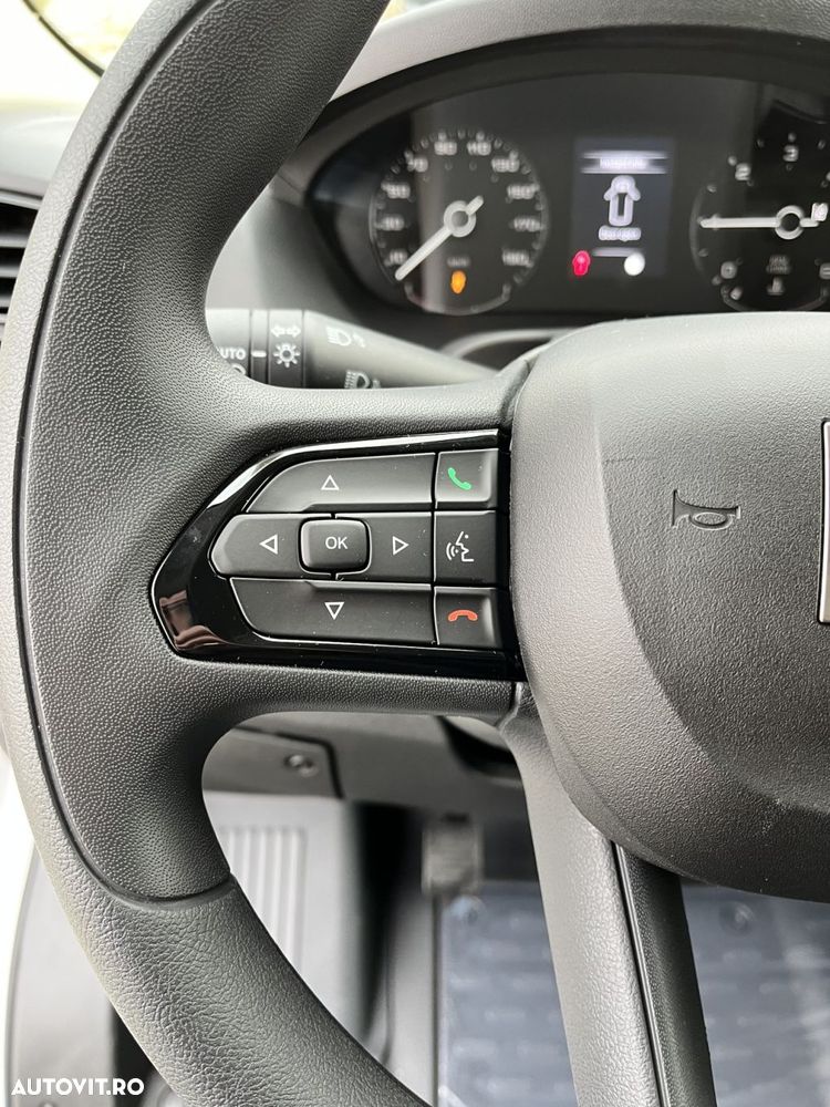 Fiat DUCATO MAXI - 14