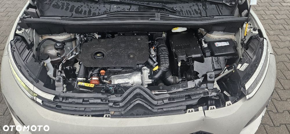 Citroën C3 Aircross - 12