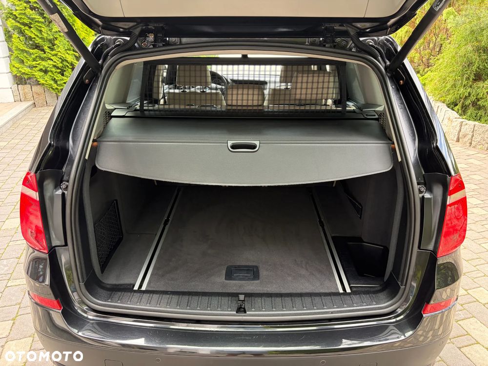 BMW X3 28i xDrive - 29