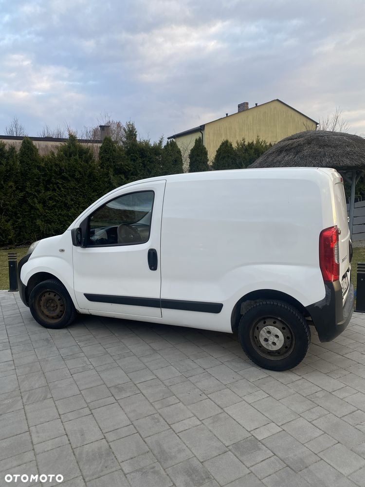 Fiat Fiorino - 7