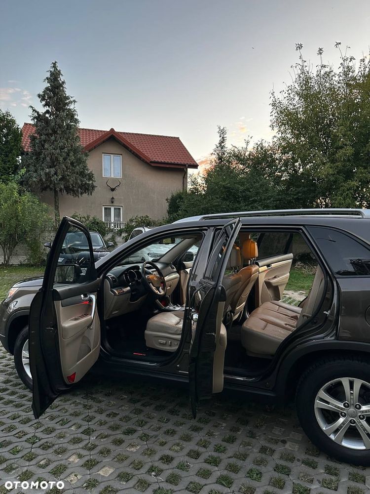 Kia Sorento - 14
