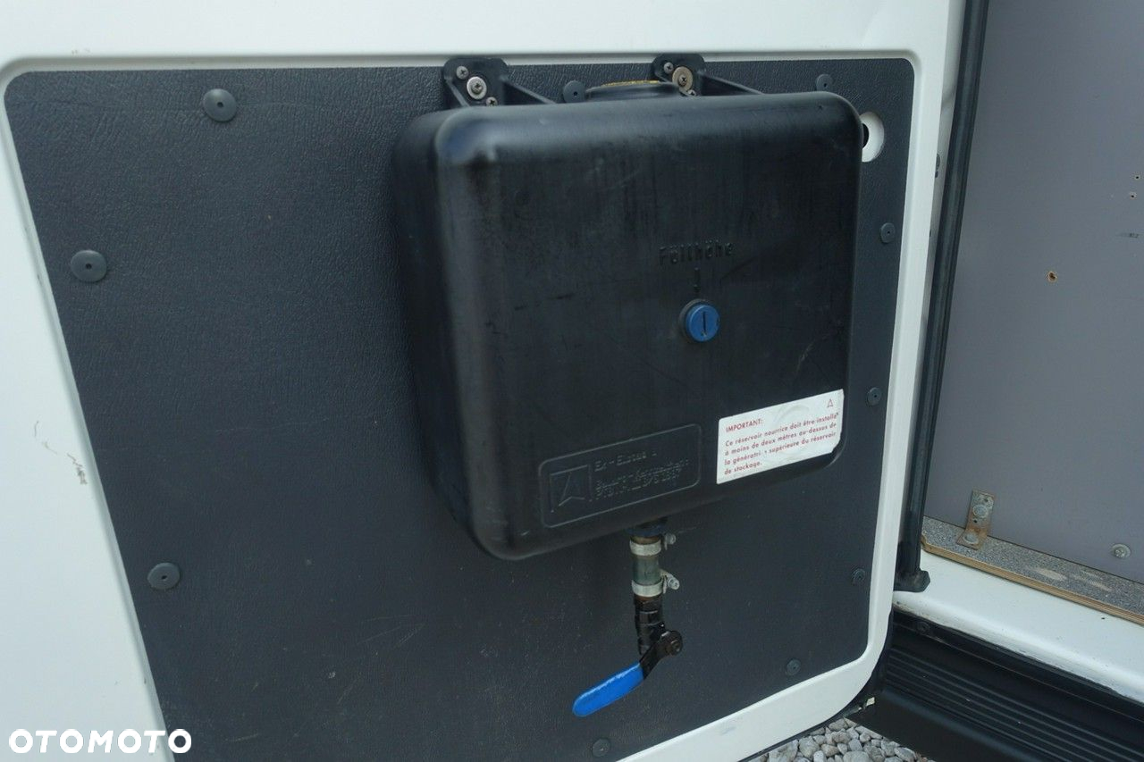 Peugeot Boxer - 17
