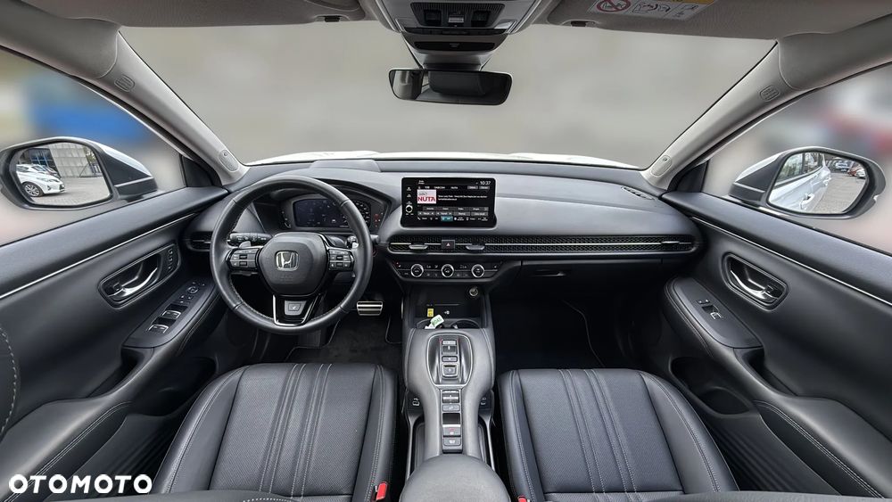 Honda ZR-V 2.0 i-MMD HEV Advance BSI/CTM 2WD CVT - 23