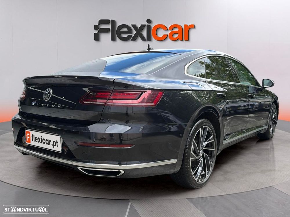 VW Arteon 2.0 TDI Elegance DSG - 6