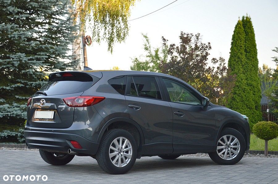 Mazda CX-5 SKYACTIV-D 150 Drive Exclusive-Line - 16