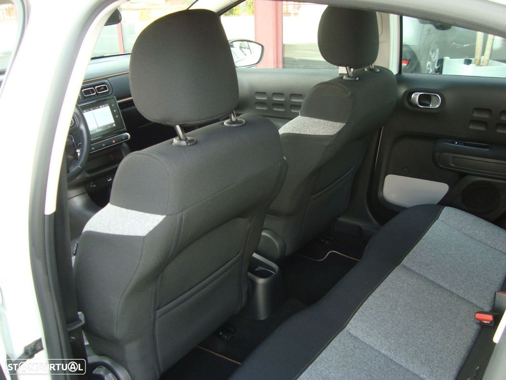 Citroën C3 - 10