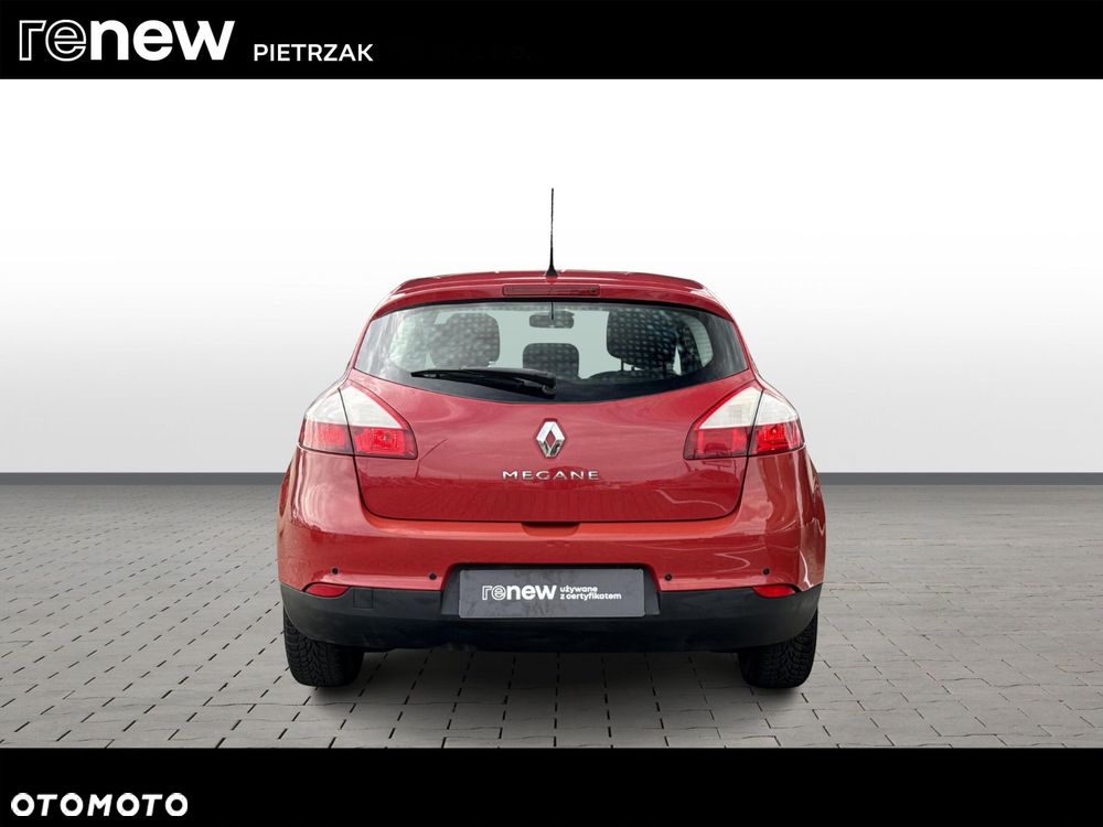 Renault Megane 1.6 16V Authentique - 4