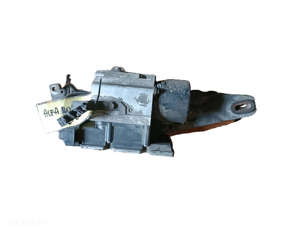 ALFA ROMEO 159 05-11 pompa hamulcowa ABS 15314102D * - 2