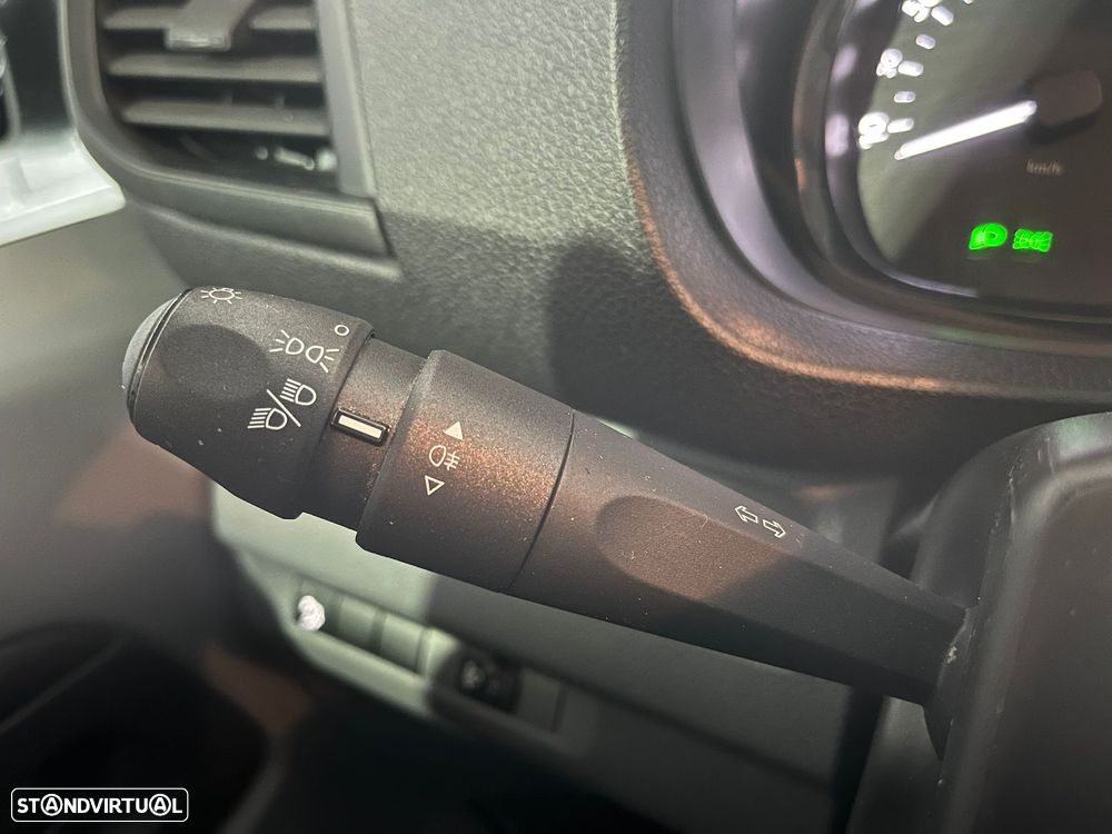 Peugeot Expert 1.5 BlueHDi L2H1 Semi-Vidrado - 24