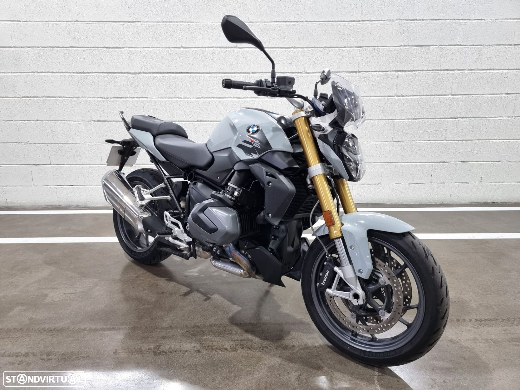 BMW R 1250 R 1250R - 4