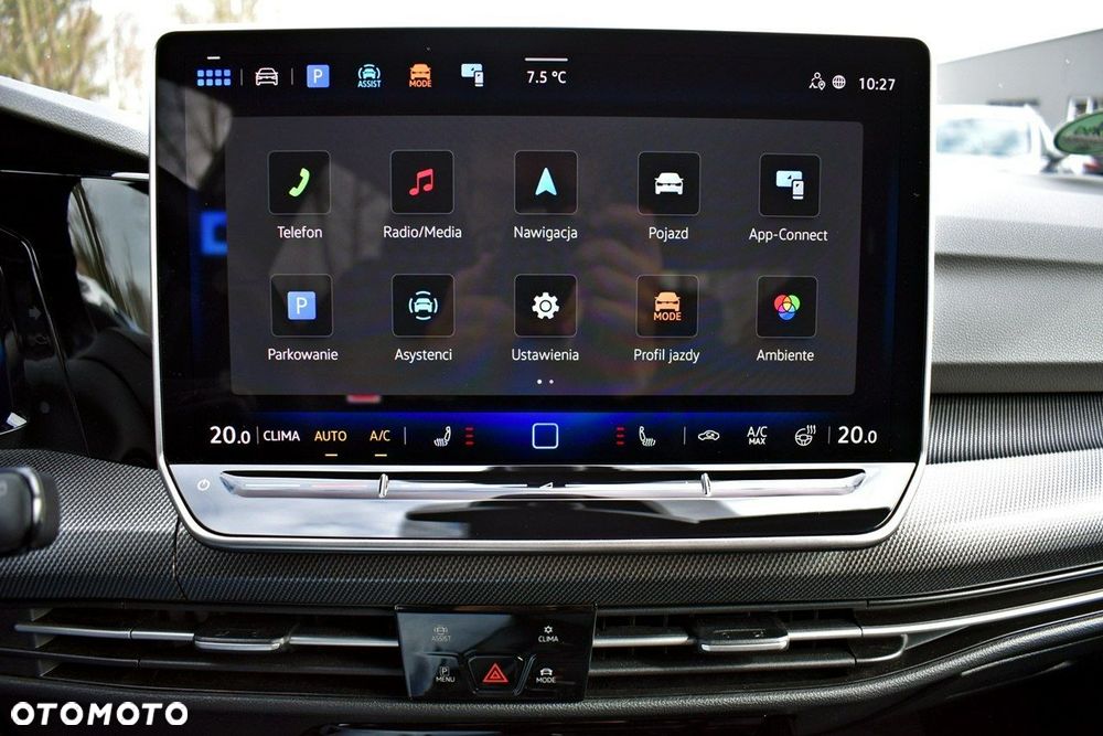 Volkswagen Golf - 18
