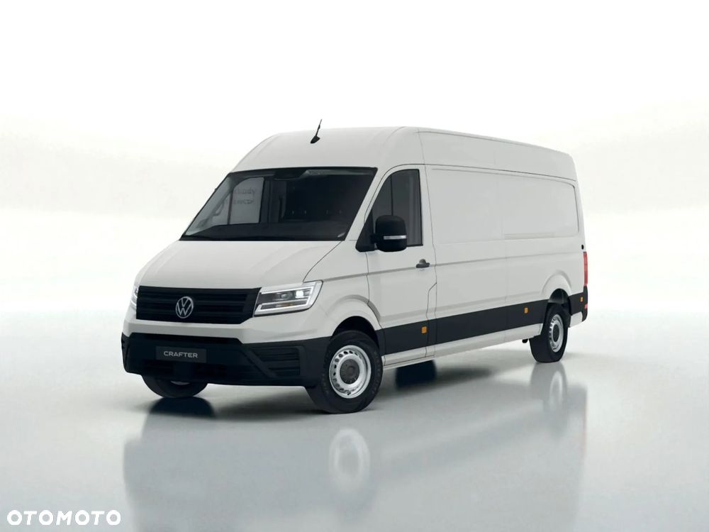 Volkswagen Crafter 35 - 3
