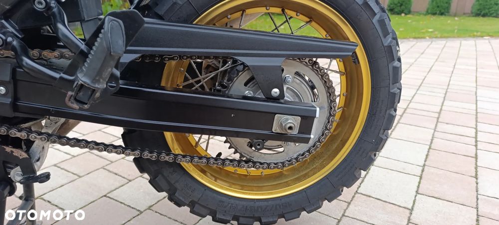 Suzuki V-STROM - 34