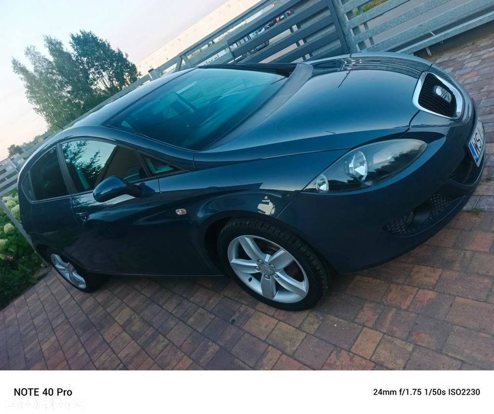Seat Leon 1.9 TDI Style - 2