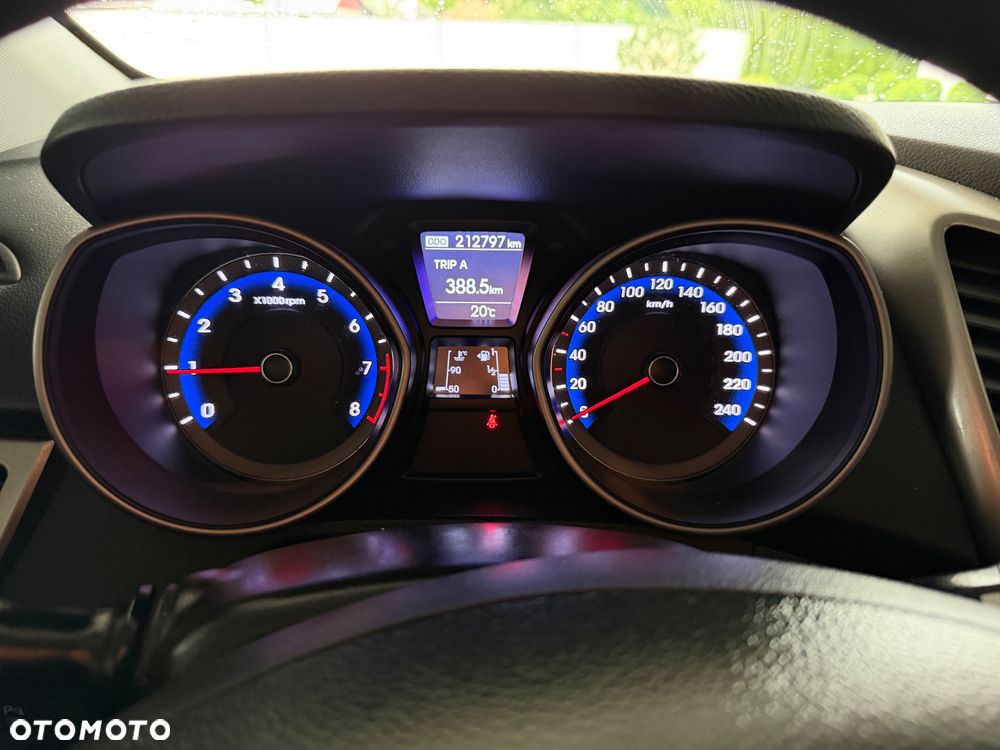 Hyundai i30 1.4 Premium - 7
