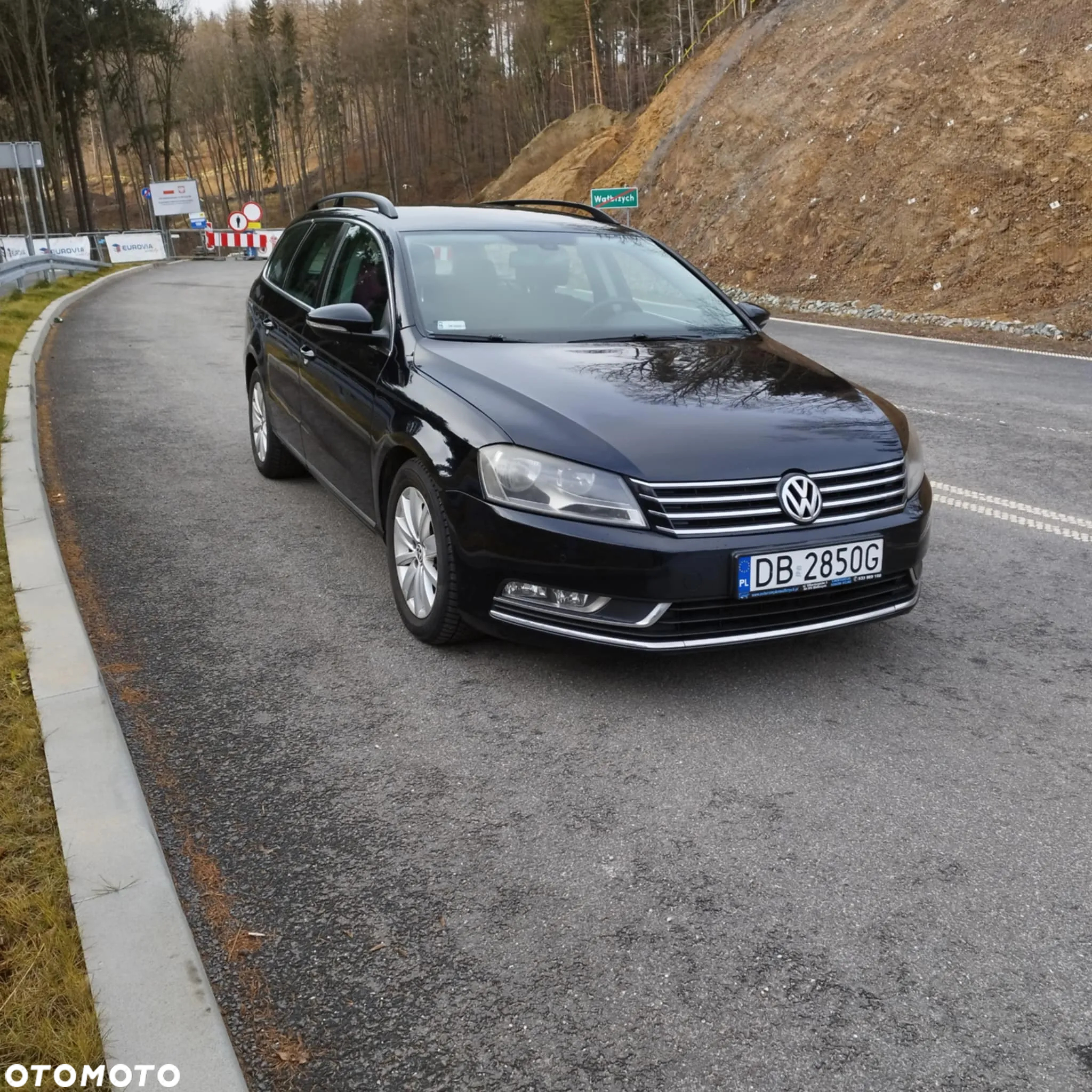 Volkswagen Passat 2.0 TDI Comfortline - 8