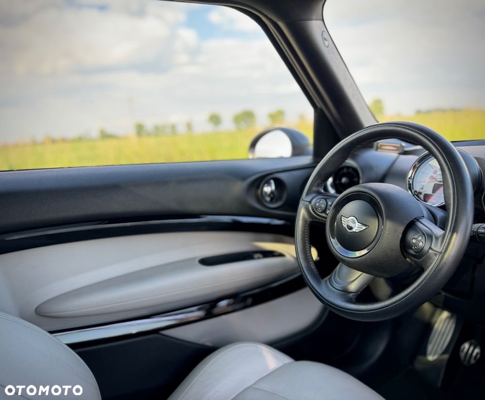 MINI Paceman Cooper S - 2
