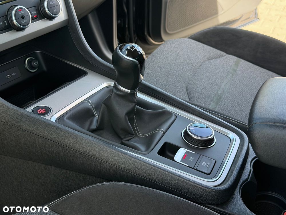 Seat Ateca 1.5 TSI ACT OPF Xperience - 36