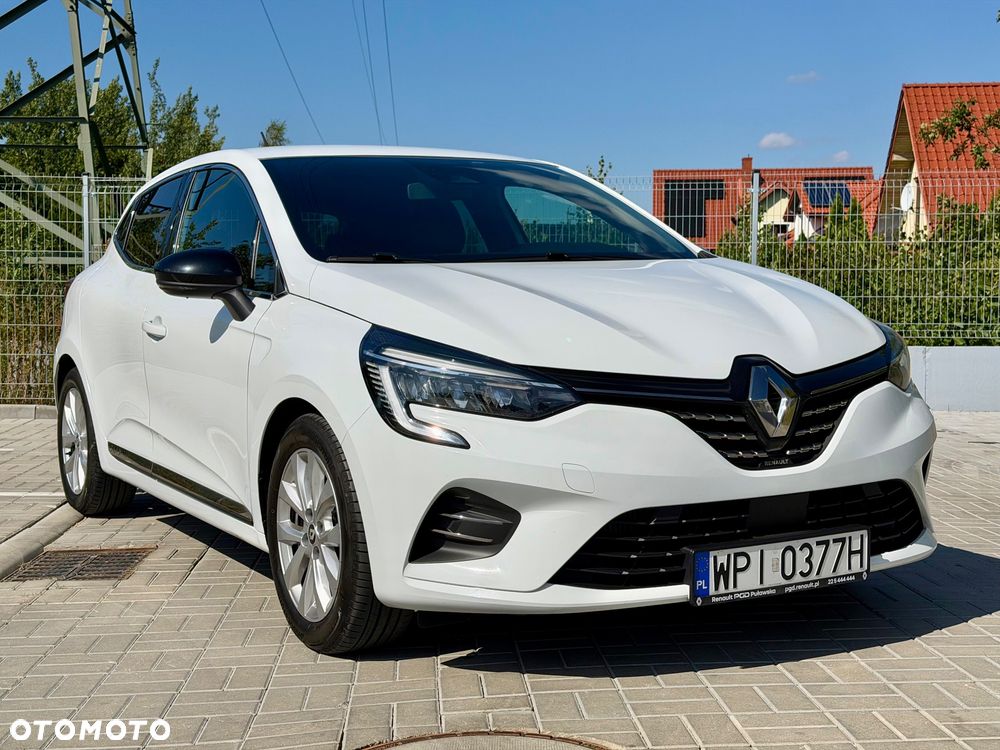 Renault Clio 1.0 TCe Intens - 3