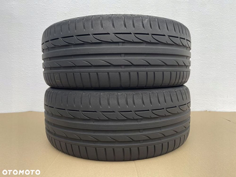 225/40/18 225/40R18 92Y BRIDGESTONE POTENZA S001 - 1
