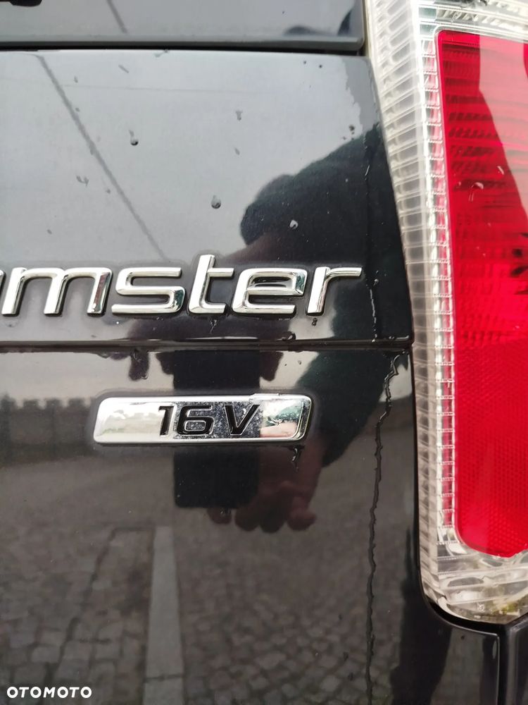 Skoda Roomster 1.4 MPI PLUS EDITION - 11