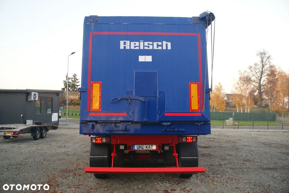 Reisch RHKD-35/24 - 2