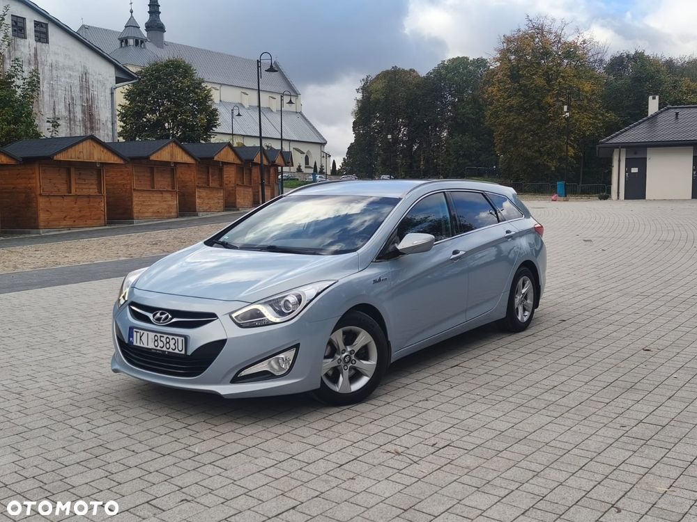Hyundai i40 1.6 GDI Classic - 1