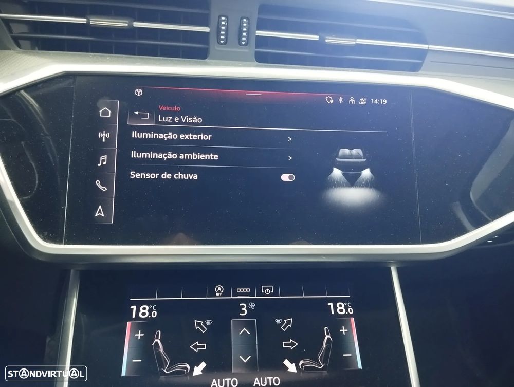 Audi A6 40 TDI S tronic - 32