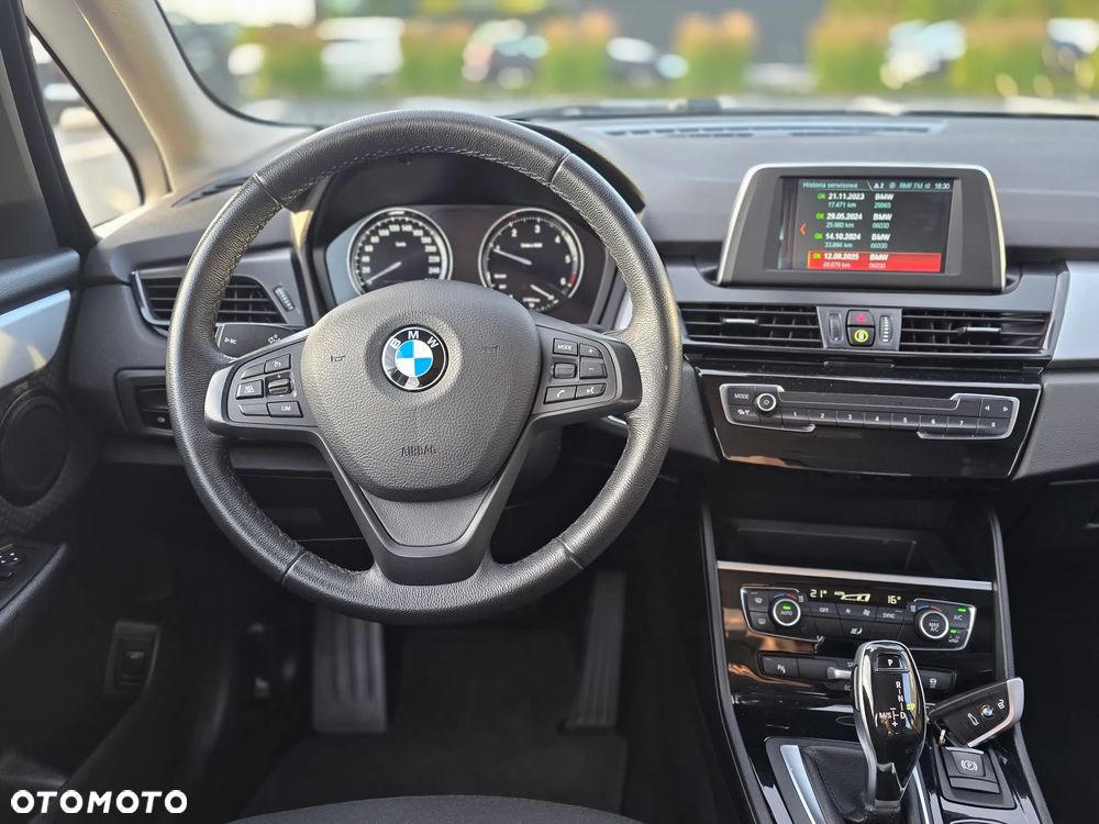 BMW Seria 2 216d GT Advantage - 21